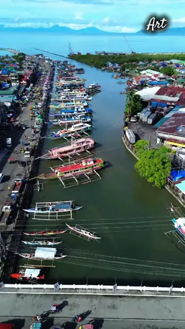 Pantalan ng Calbayog City,Samar🇵🇭🤩 #philippines  #calbayogcitysamar #dronevideo #everyone #shorts 