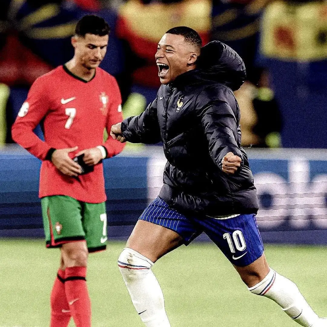 #mbappe #kvaratskhelia #cristianoronaldo #portugal #georgia #france #idolo #ronaldo7 