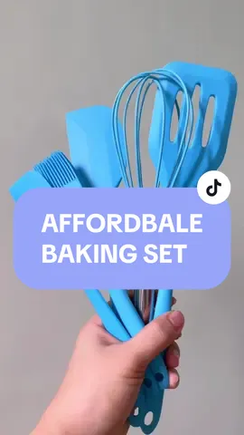 if you love baking, try mo na to. Sign na to para mamili ma #5pcbakingprops #bakingtool #siliconebakeware 