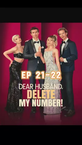DEAR Dear Husband Delete My Number full episodes DEAR Dear Husband Delete My Number ep 1 2 3 4 5 6 7 8  DEAR Dear Husband Delete My Number EP   72 73 74 75 76 77 78 79 80 81 82 83 84 85 86 DEAR Dear Husband Delete My Number episode  70 71 72 73 74 75 76 77 78 79 80 81 82 83 84 85 86 DEAR Dear Husband Delete My Number EP  68 69 70 71 72 73 74 75 76  77 78 79 80 81 82 83 84 85 86 DEAR Dear Husband Delete My Number episode  72 73 74 75 76 77 78 79 80 81 82 83 84 85 86 DEAR Dear Husband Delete My Number full episodes 86 DEAR Dear Husband Delete My Number ep 1 to 86 DEAR Dear Husband Delete My Number episode 1 to 86 DEAR Dear Husband Delete My Number episode 40 41 42 43 44 45 46 47 48 49 50 DEAR Dear Husband Delete My Number ep 40 41 42 43 44 45 46 47 48 49 50 DEAR Dear Husband Delete My Number episode 30 31 32 33 34 35 36 37 38 39 40 DEAR Dear Husband Delete My Number ep 30 31 32 33 34 35 36 37 38 39 40 DEAR Dear Husband Delete My Number EP 20 21 22 23 24 25 26 27 28 29 30 DEAR Dear Husband Delete My Number episode 20 21 22 23 24 25 26 27 28 29 30 DEAR Dear Husband Delete My Number EP 10 11 12 13 14 15 16 17 18 19 20 DEAR Dear Husband Delete My Number episode 10 11 12 13 14 15 16 17 18 19 20 DEAR Dear Husband Delete My Number EP 1 2 3 4 5 6 7 8 9 10 DEAR Dear Husband Delete My Number episode 1 2 3 4 5 6 7 8 9 10 DEAR Dear Husband Delete My Number episode 1 2 3 4 5 6 7 8 9 10 #DEARDearHusbandDeleteMyNumber  #full  #fullep  #fullepisode  #fullepisodes  #short  #shortfilm  #shortmovie  #shortdrama #shorttv  #movie  #movieclips  #drama  #dramatiktok  #dramakorea  #dramabox  #foryou  #foryoupage