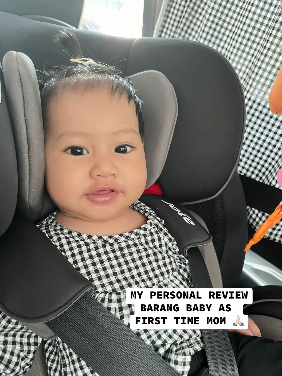 Mana yang bakal jadi first time mom boleh take note 🥰 #barangbabymurah #barangbabymalaysia #keperluanbaby #barangbabynewborn 