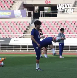 kangin lee Training Skills #leekangin #football #fypシ゚viral #fypage #southkorea🇰🇷 