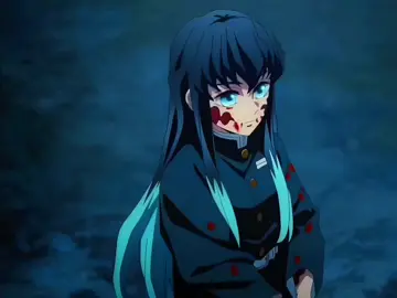 Tokito🫰🏻 clips #demonslayer #kimetsunoyaiba #tokitomuichiro #slowed #clips #fyp 