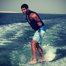 انا في مَركب هوا بحّري 🌊 #zayedhamdan #explore #fyp #foryou #viral 