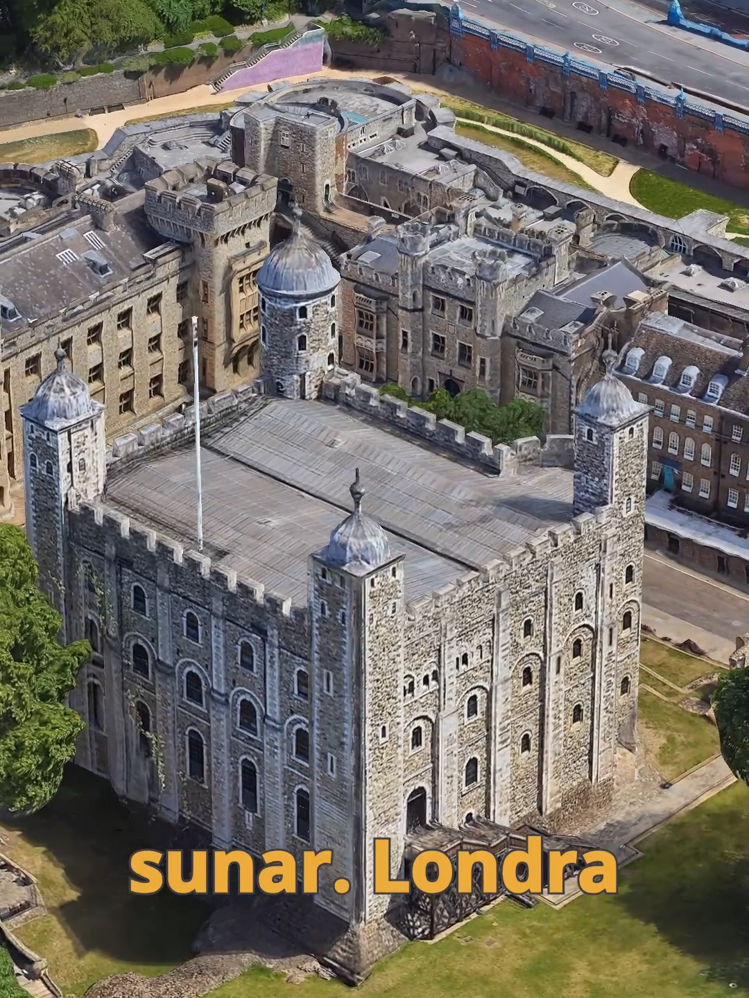 Tarih ve İhtişamın Sembolü: Londra Kalesini Keşfedelim. #londra #ingiltere #toweroflondon #kale #tarih #tower #history #church