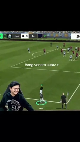Kobel musuh:🔥🔥🔥 kobel bg venom:🤣🤣😭 #eafc24  #fcmobileindonesia  #fcmobile  #effotball  #eafc  #fcmobile24  #fifamobile #foryou  #masukberandafyp  #fypシ  #sepakbolaindonesia @bangvenomygy @Bang Venom #foryou #sepakbola #viral 