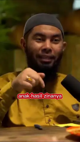anak hasil zina, dia tetap suci, tapi ini yang terjadi...!!! #perselingkuhan #pernikahan #rumahtangga #perzinaan #rifkyjafarthalib #solusi #fyp 