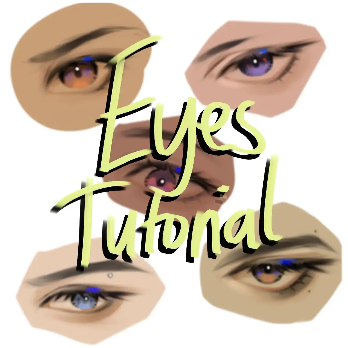 #tutorial #art #artidn #animeeyes #illustration #ibispaintx #eyestutorial #speeepaint #digitalart #drawing #artist #coloringtutorial #fypシ #eyesdrawing #fyp #4u #moots? #fypシ゚viral #xzybca 