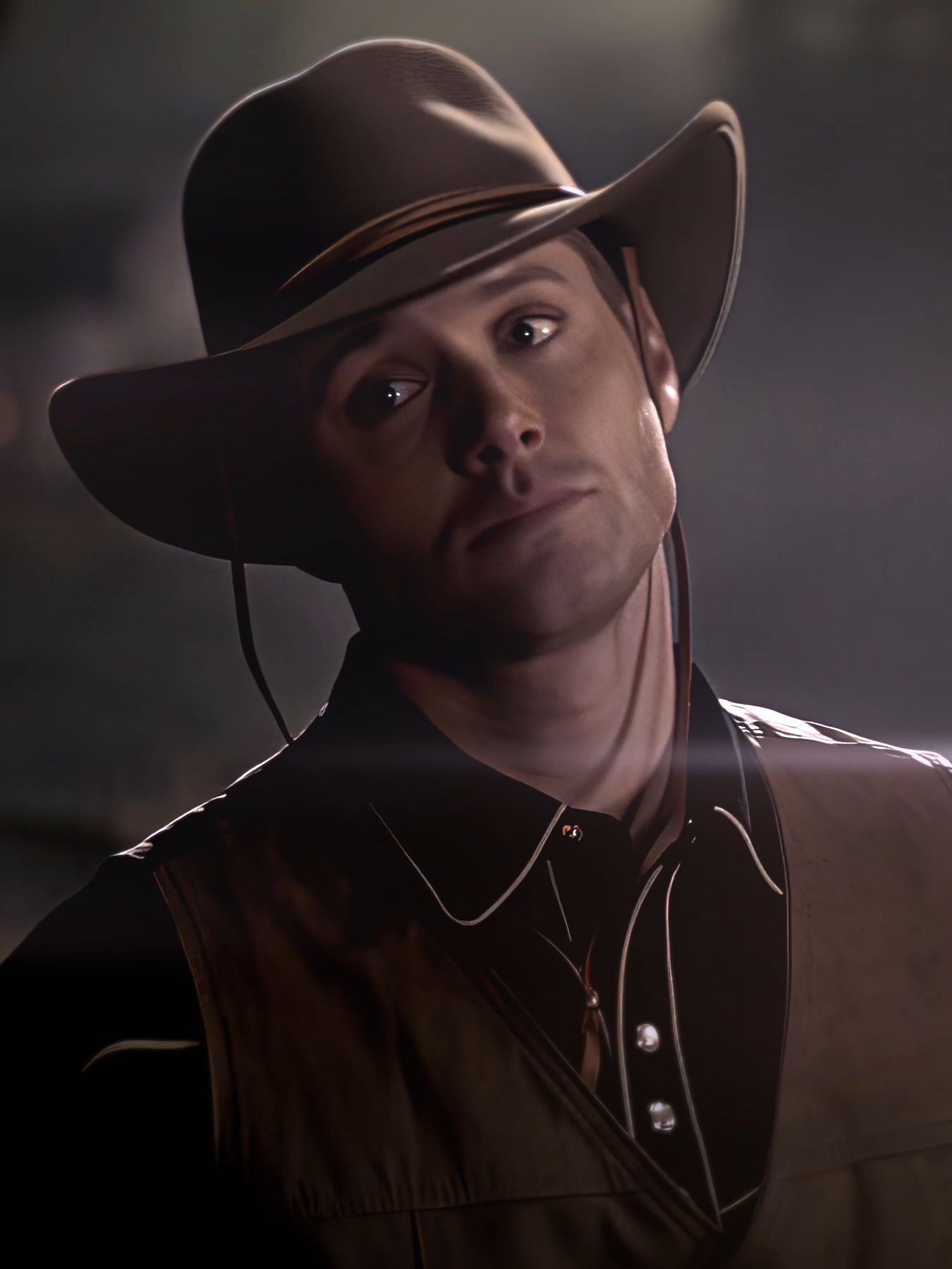 lt's been a long time since I did an edit of cowboy dean, scp: @devilzstar #supernatural #deanwinchester #supernaturaledit #deanwinchesteredit