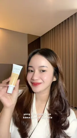 Nemuin foundation yang affordable & bagus bgt finish looknya 😍 #PerfectFitPerfectMatch #makeuptutorial #makeup #foundationlokal