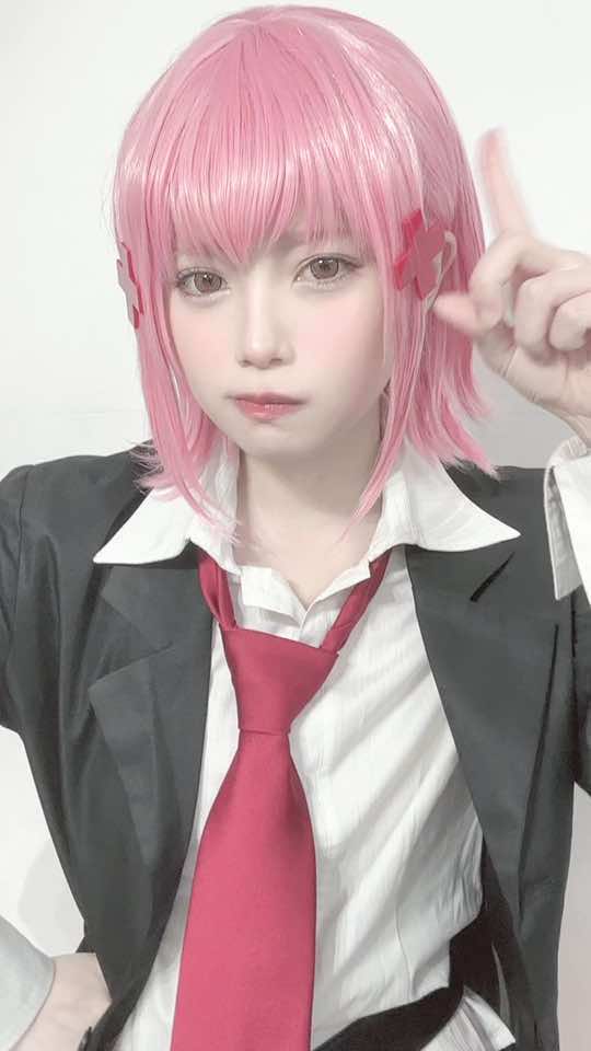久しぶりにあむちゃん❤️ #しゅごキャラコスプレ #日奈森あむコスプレ #コスプレ  #shugochara ！#久しぶりの投稿 