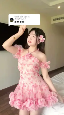 Trả lời @changtrai_m.8  - Bài Này ai cũng xinh  #girl #gaixinh #vitamingirl #xuhuong #tiktok18_girl #bientinh 
