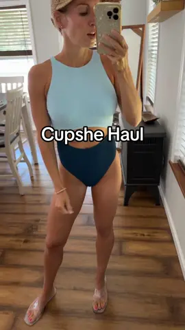 Cupshe haul! Swimwear try on haul! Discount links in bio! Cutest cupshe swimwear finds! #cupshe #cupshehaul #swimwear #bikinihaul #onepieceswimsuit #womensswimwear #cuteswimsuit #summeroutfits #cupsheswimsuits 