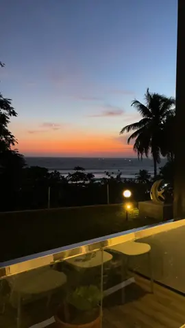 Menikmati Sunset Di Laut Rancabuaya Garut Selatan #rancabuaya #garutselatan #longervideos 