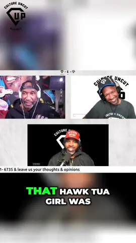 Shaq's Encounter with the Viral Hawk Tua Girl: Is He A Creep or Is It Harmless? #Shaq #Legend #Viral #Creep #Squad #HawkTua #Girl #New #Trend #Celebrities #Fame #SocialMedia #Influencer #Headline #Media