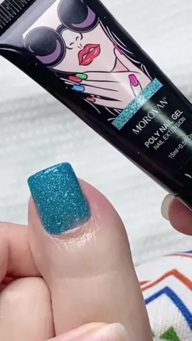 Inspiração de Unhas... #nailsart #nailsartvideos #polygel #nails 