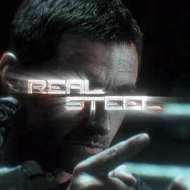 Real Steel edit | #edit #fyp #aftereffects #viral #realsteeledit #realsteel #fy 