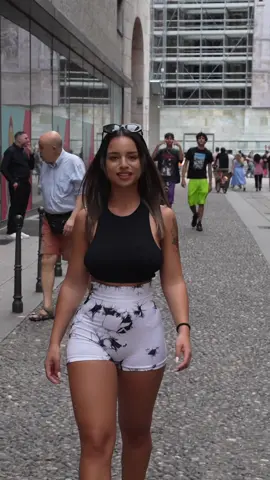 Io amo Milano 🇮🇹
