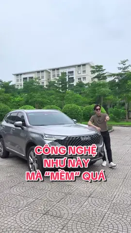 Vẫn là câu chuyện phải trải nghiệm  mới thấy Hay.. Hybrid! #vusharing #hoangvuxehay #havalh6 #hybrid 