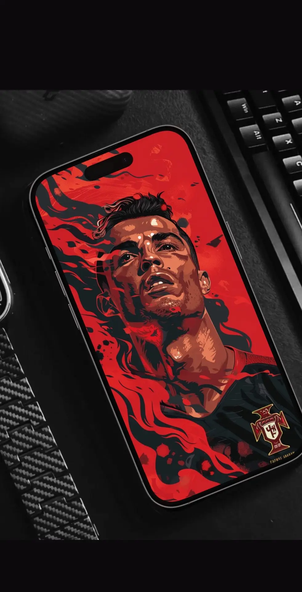 #cr7 #cristianoronaldo #ronaldo #ronaldo7 #ronaldo_fans #wallpapers #wallpaper #EURO2024 #football #foryou #fyp #tiktokviral #trending #trendviral #viraltiktok #foryoupage 