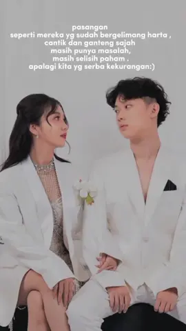 sampe sini paham kan ganteng, karena tidak ada yg sempurna kalo tidak saling menyempurnakan mereka berdua @vilmeijuga @williesalim kalian baik baik aja kan :)#fypシ  #fyppppppppppppppppppppppppppppppppppp 
