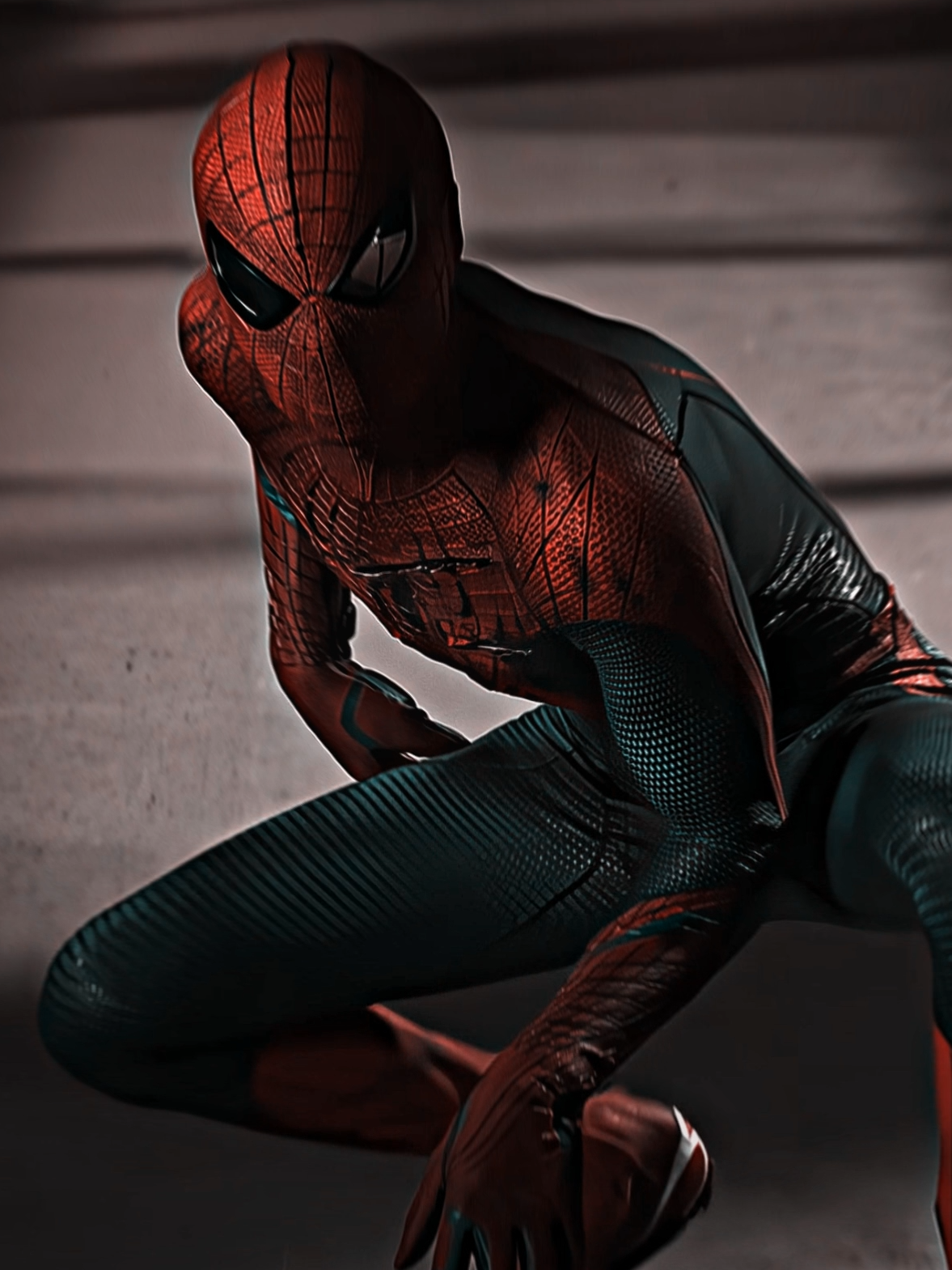 This scene hits hard Follow @matteditx.ae for more  Song: Carnival x Fein (Slowed) by purple drip boy  Movies: The Amazing Spiderman 1 and 2  .  .  #spiderman #andrewgarfield #peterparker #marvel #edit #aftereffects #viral #trending #fyp #foryou #film #movie #blowthisup