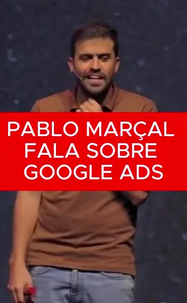 Google Ads é usado por grandes players e é a maior plataforma do planeta. Você vai mesmo ficar de fora? Vem aprender google ads #googleads #hotmart #afiliados #kiwify #marketingdigital
