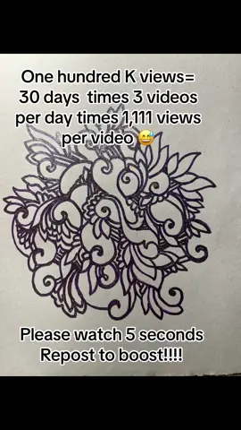Long way to go!! Like follow repost boooooooost!!! 🚀#doodlesoftiktok #doodle #asmr #glitter #art #wholesomecontent 