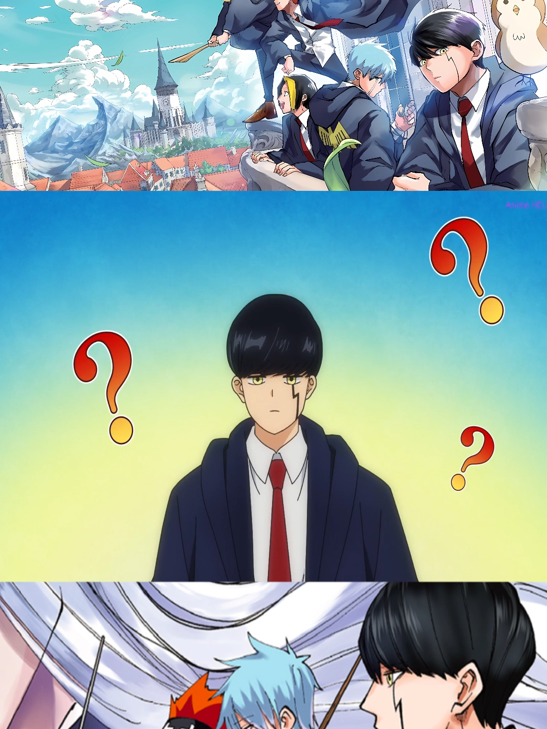 ไฮไลท์ มัชคุง #mashleanime#คลิปสั้น#magicandmuscle #mashlemagicandmuscles #มัชเบิร์นเดด #mashle #อนิเมะ #อนิเมะญี่ปุ่น #cartoon #ตลก #การ์ตูน #anime #animeedit #funny #อนิเมะสนุกๆ #อนิเมะพากย์ไทย #พากย์ไทย #กวนตีน #สนุกสนาน #สนุก