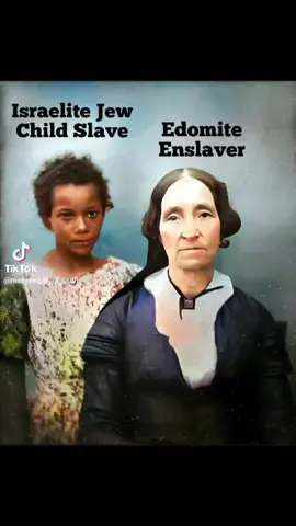 The nation that did evil to us is Edom. Everyone seems to know this fact but Black and Hispanic people. Why do you think they lie and hide so much of out history? In the 1400s everyone knew Blks were the Jews, but kept calling us Moors. In 2024 Blks are still confused because we don't read our history book (Bible), we lazy and don't do any research, or we just comfortable with our oppression. Either way you've been warned and informed. Forsake your history if you want, but therefore you will not escape Babylons fire🔥