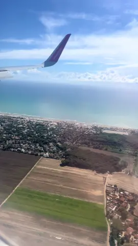 Landing in Rome Italy 🇮🇹 summer vacation 6/24/24 Fuimcino Airport ✈️ 
