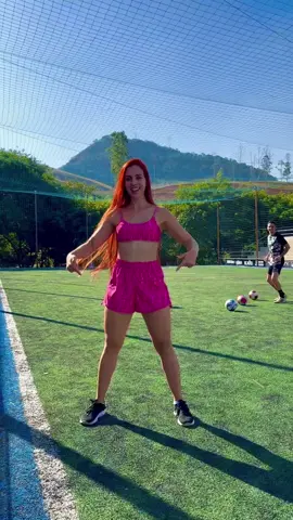 ELA GANHOU 🥲 #futebol #casal #humor 