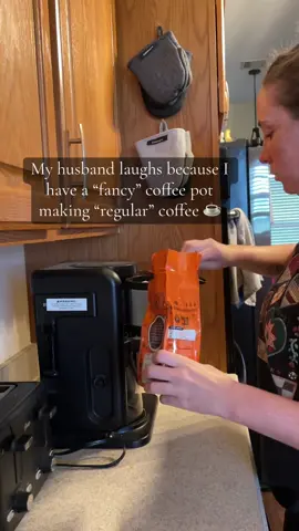 Coffee in the morning ☀️ #MomsofTikTok #sahm #texasmoms #coffee 