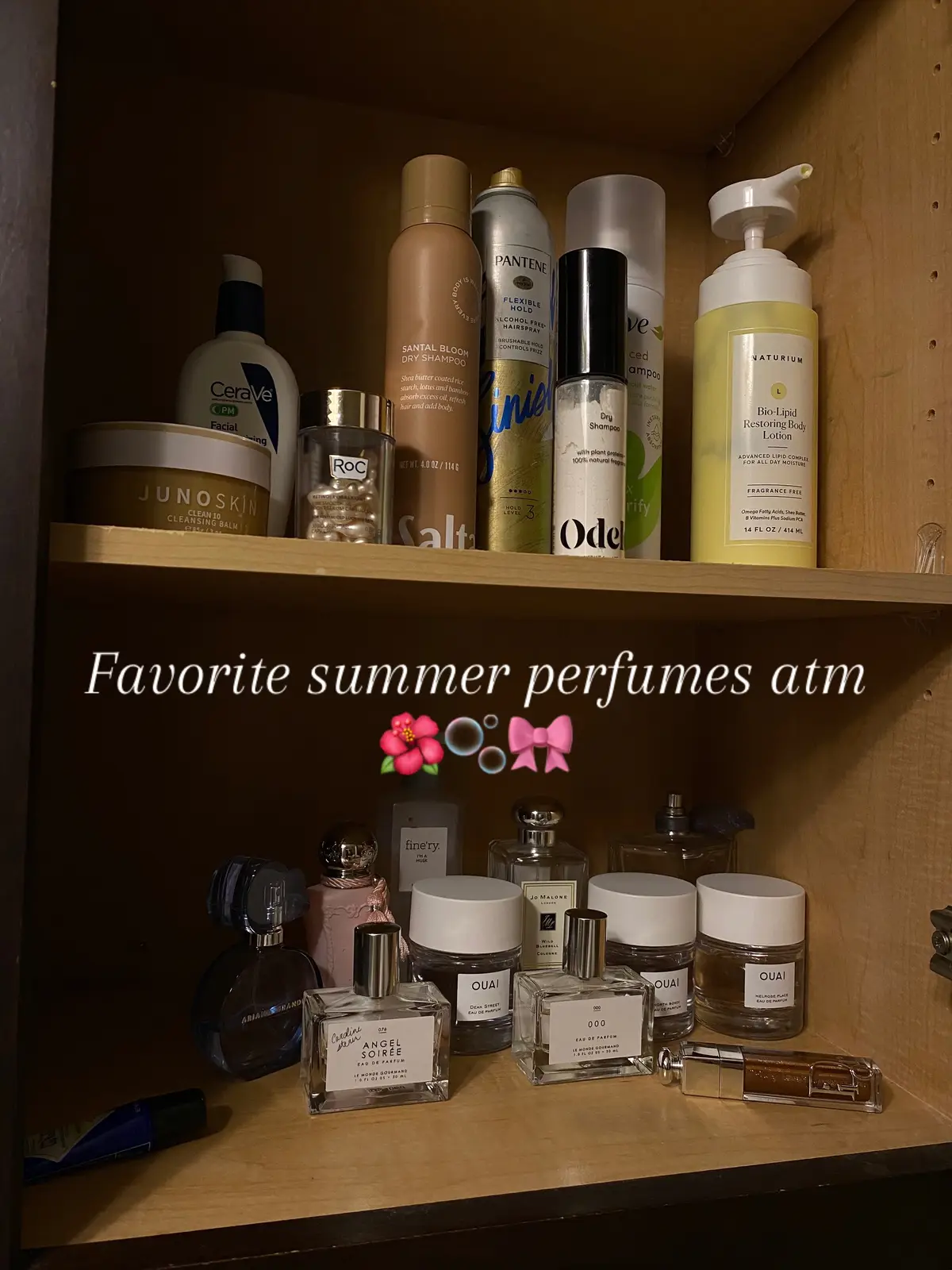 #clean #fresh #perfumetiktok #perfumes #musk #summerscents #summerperfume #fypage 