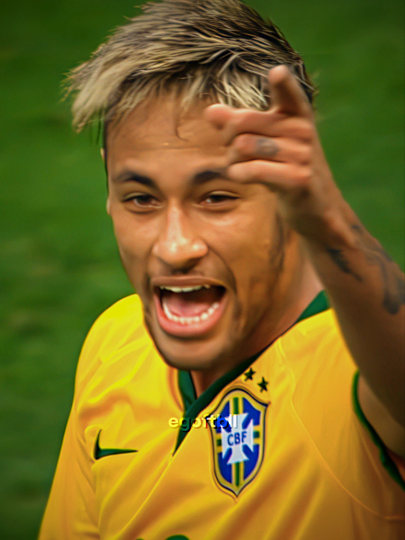 2014 World Cup Neymar 🤩🐐 #fyp #neymar #edit #viral#brazil #aftereffects #4k