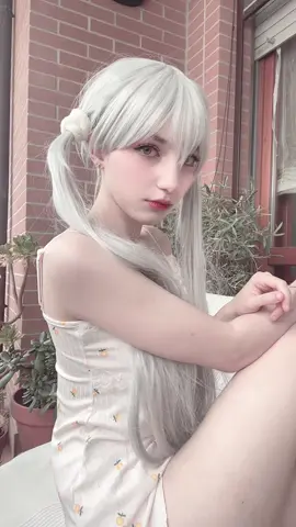 MONOGATARI DAY! Sodachi cosplay because i love her :D #fyp #foryoupage #cosplay #sodachioikura #sodachioikuracosplay #monogatariseries #monogataricosplay #monogatari #owarimonogatari 