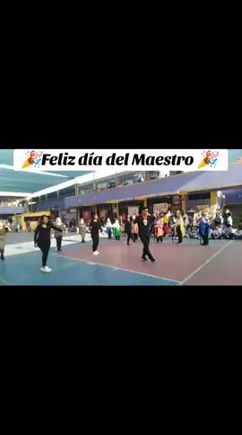 #felizdiadelmaestro #mix #💃 #🕺 #❤️ 