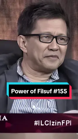King of critical pt.155 #rockygerung #filsafat #filsuf #quotes #fyp 