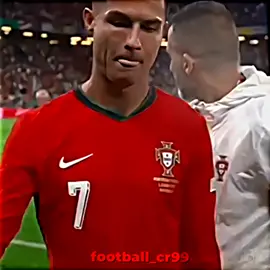 Portugal out of Euro 2024 cristiano Ronaldo very sad 😭💔😱#foryou #foryoupage #football #4k #viralvideo #footballfan #cristianoronaldo #cristianofan #footballcr99 