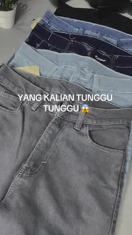 GUNCANG 7.7 🫵👏🏻👏🏻👏🏻#celanamurah #jeanshighwaist #fypシ゚viral #fyppppppppppppppppppppppp 