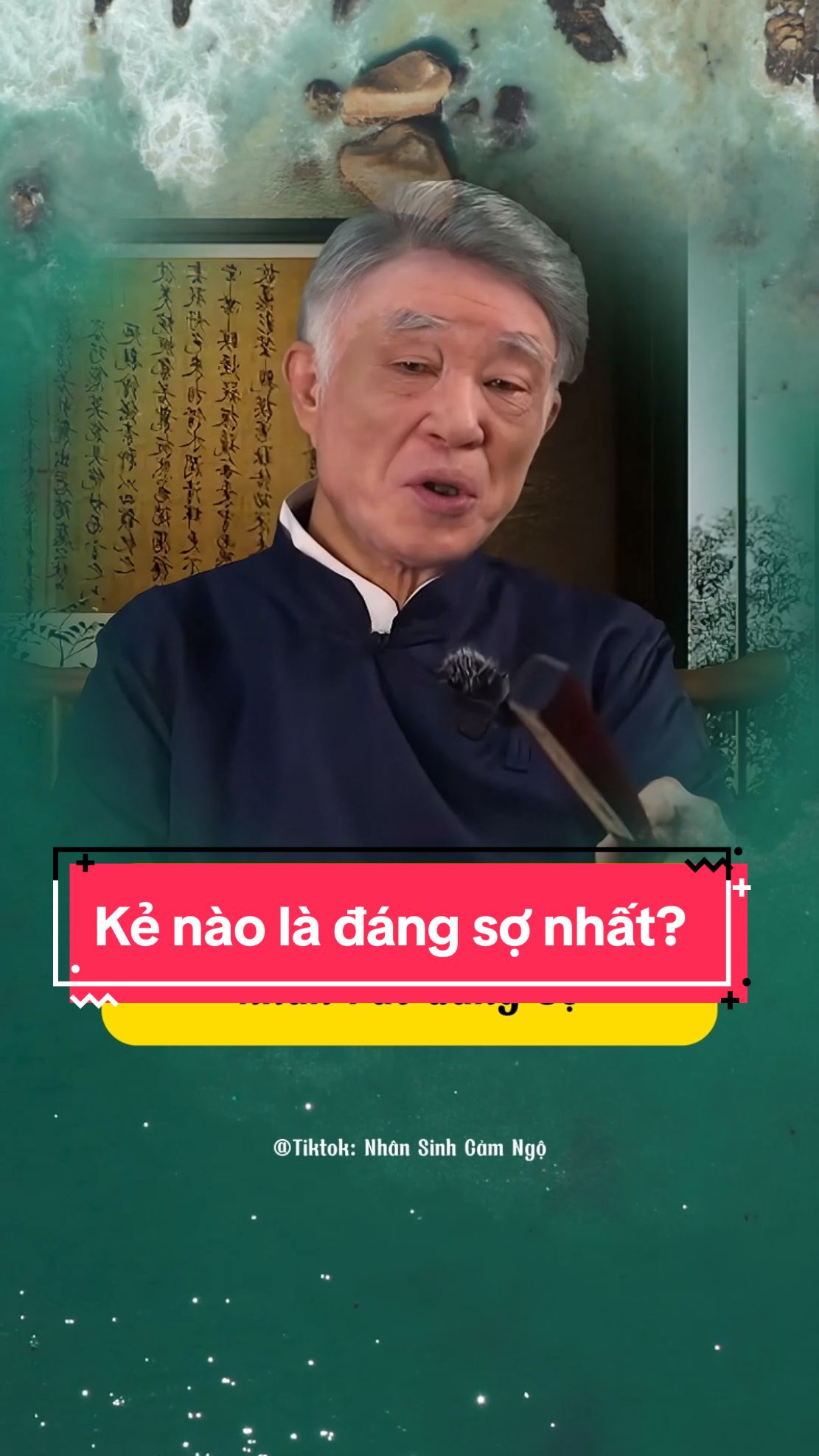 Kinh nghiệm sống #viralvideo #nhansinhcamngo #LearnOnTikTok #viraltiktok #xuhuong2024 #viral #kynnangsong #xuhuongtiktok #viral 