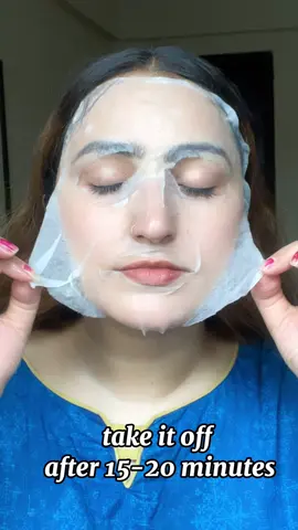 Korean famous Rice Raw Pulp 🌾  Face mask 🍚  . . Benefits : * Relieve dryness * Nourishes skin * Shrinks and tightens pores . . moisturizing replenish skin moisture, and lock the skin moisture from loss, help improve dryness and dehydration of the skin, give the skin moisture and moisture, the skin is silky and smooth to the touch, powder Tender and silky attractive. . . DIRECTIONS: After cleansing the face, take out the mask, unfold it and gently apply it on the face, gently press it with your fingers to make it tightly close to the face, take it off after 15-20 minutes, then gently massage the facial skin to absorb the remaining essence, and then Wash it off with clean water. #glowingface #skincarediy #glassskin #celebrityskin #viralreels #reelsinsta #explore #trendingreels #summerskincare #skingoals #explorepage #foryoupage #viral  #summerskincare #beautytips  #instagood #viralvideos #explore #reeloftheday #reeltreending #reelinsta #viralreels #relatable #trendingindia #trendingindiareels  #ricefacemassk #koreanricefacial  [ rice face mask , summer glowing skin, glowing skin hack, glow boost, Korean skincare , korean glowing glass skin, beauty tips, trending reel, episode , explore] I hope you enjoyed the video⭐️ Don’ forgot to subcribe my channel and Leave a comment ⭐️ . . Follow me on social networks  https://instagram.com/saba.jannat.khan https://www.facebook.com/saba.jannat.khan24/ . . No copyright infringement is intended. . #skincarediy  #facemask #glassskin #koreanskincare #homeremedies #celebrityskin #beautytips  #glowingface #skincarediy #viralreels #reelsinsta #explore #glassskin  #skincare #skincareproducts #clearskin  #karachi #ytshorts  #shortvideo #youtubeshorts #tiktokers #tiktok  #tiktokvideos #tiktokpakistan #tiktokindia #tiktokvideo #tiktokviral  #please_subscribe_my_channel #pleasesubscribe #please_respect_girls #pleasesupport #pleasesupportme #pleaselike #watchtime #watchhour #watchhours #monitization #helpme #helpmereachmoresubs #helpme1ksubscriber #helpmegrowmychannel #helpmereachmygoal #1million #1millionsubscribers #1minutevideo #1000subscriber #1millionviews  #relatablereels #trendingshorts  #foryou #iphone #trending #exploremore  #khan #vlogs #dailyvlog #vloggers #karachivlogs #pakistanvlog.