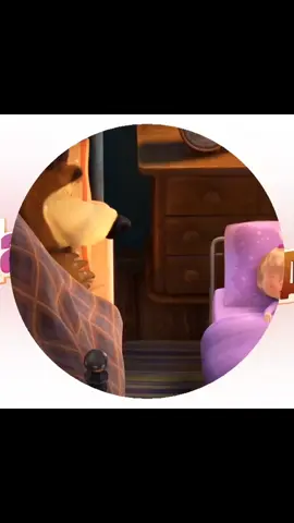 #mashaandthebear #nightsong #baby #cutevideo #mashaallah #bear #classic #funny #cartoon #bestcartoon #foryou 