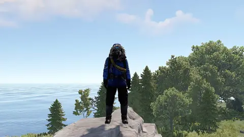GIVING YOU CHEAPER GEAR SET ALTERNATIVE IN RUST (PT 4) BLACKOUT EDITION 🕶️🖤  HERE ARE THE NAMES OF THE SKINS:  -LEGACY KEVLAR HELMET $4.02 -LEGACY KEVLAR ROAD SIGN VEST $3.88 -LEGACY KEVLAR KILT $2.87 -BLACK BOOTS $.49 -SHIRT $0 -PANTS $0 -LEGACY KEVLAR GLOVES $1.81 TOTAL: $13.07 PURCHASE SKINS ON RUSTLABS.COM #rust #rustgame #fypage 