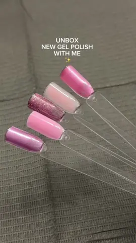 the cat eye gels in this set are stunning 😍, thank you @BeetlesGelPolishOfficial 🤍! #nailinspo #gelpolish #nailsathome 
