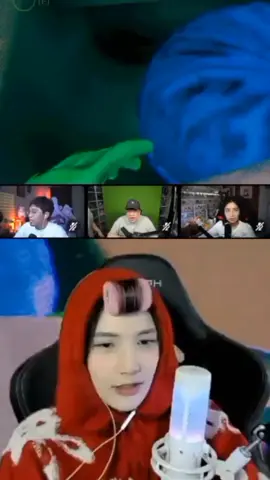 Noooo Kity 🤣 @Christy Chriselle @aldeantg #christychriselle #deankt #deanktnocounter #deanktclip #evosluch 