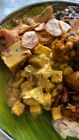 #தமிழ்கல்யாணம்🥰 #கல்யாணசாப்பாடு😍 #Foodie #Lovetamilfoodalways #மிகவும்சுவையானஉணவு❤️