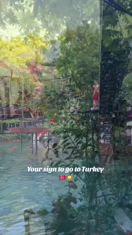 Take a trip to Dimçay Alanya ☀️🇹🇷 #dimçay #dimriver #river #alanya #turk #tyrkey #turkish #tyrkiet #türkiye #sommer #Summer 