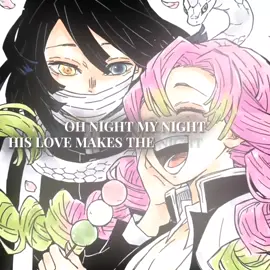 ‼️SPOILER‼️ до конца, там эдит 😔 #anime #demonslayer #kimetsunoyaiba #kny #foryoupage #fyp #knyedit #capcut #edit #mitsurikanroji #mitsurikanrojiedit #obanaiiguro #obanaiiguroedit 