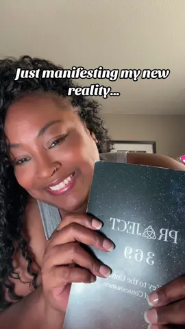 I cannot wait to see what the future holds…. #manifestation #tiktokshopdealsforyoudays